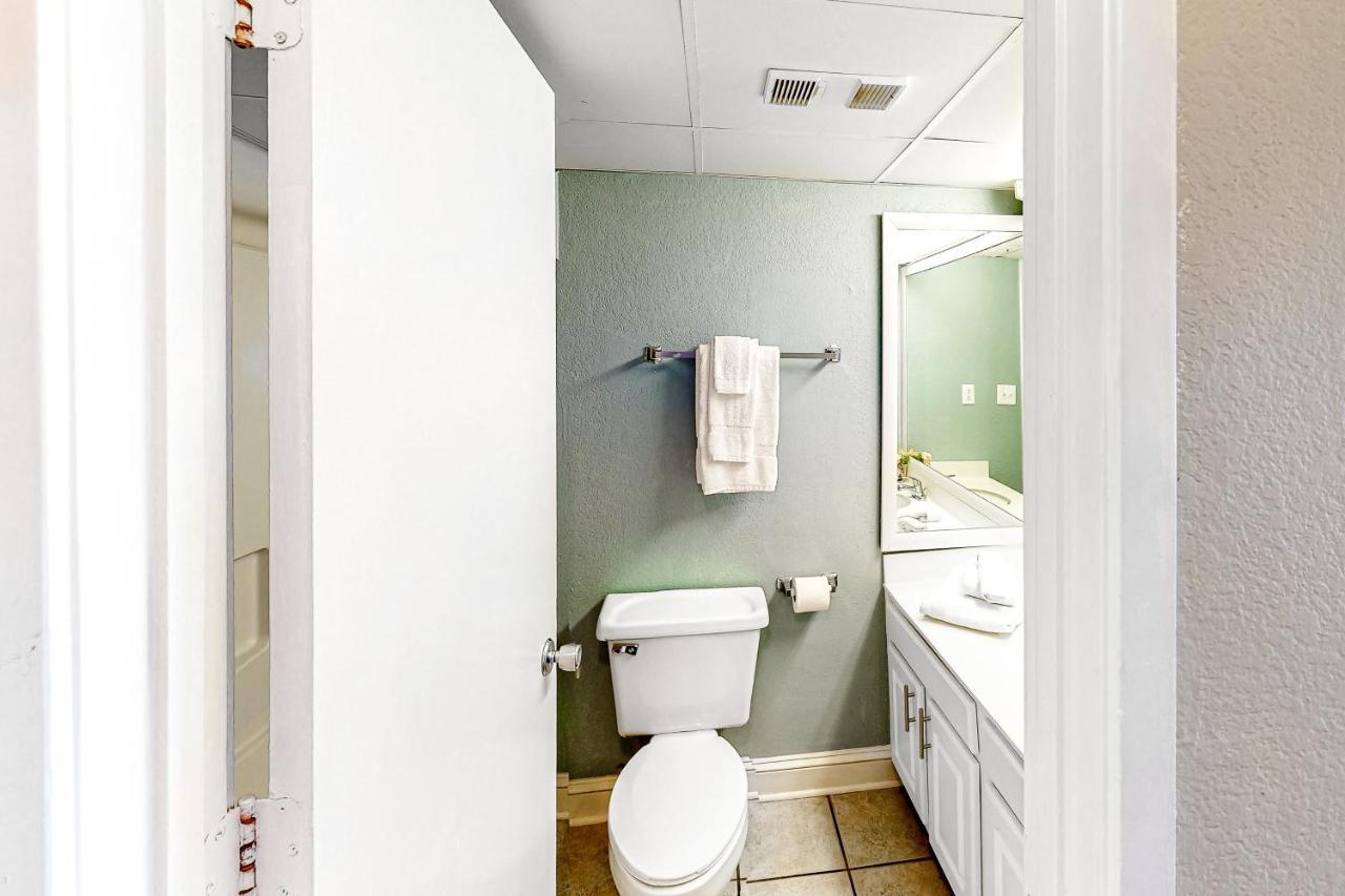 Driftwood 51009 Hotel Миртъл Бийч Екстериор снимка